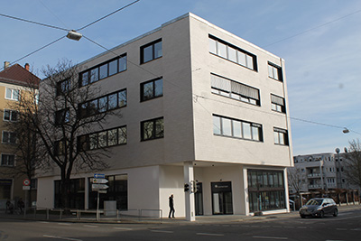 Schillerstraße18